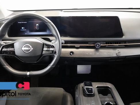 Used 2023 Nissan Ariya FWD image 15