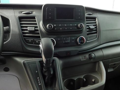Used 2025 Ford Transit 250 148 High Roof Extended AWD w/ Load Area Protection Package image 23