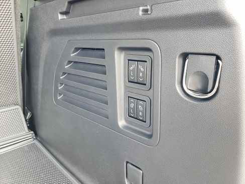 New 2026 Chevrolet Traverse RS image 28