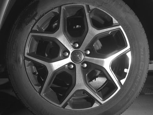 Used 2025 Jeep Compass Limited image 14