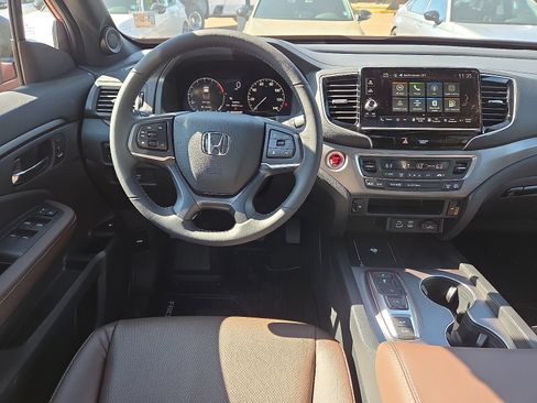 New 2026 Honda Ridgeline RTL image 10
