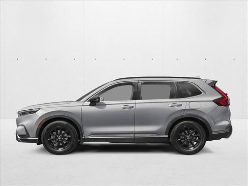 New 2026 Honda CR-V Sport-L image 3