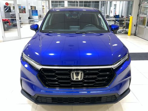 Used 2023 Honda CR-V EX image 6