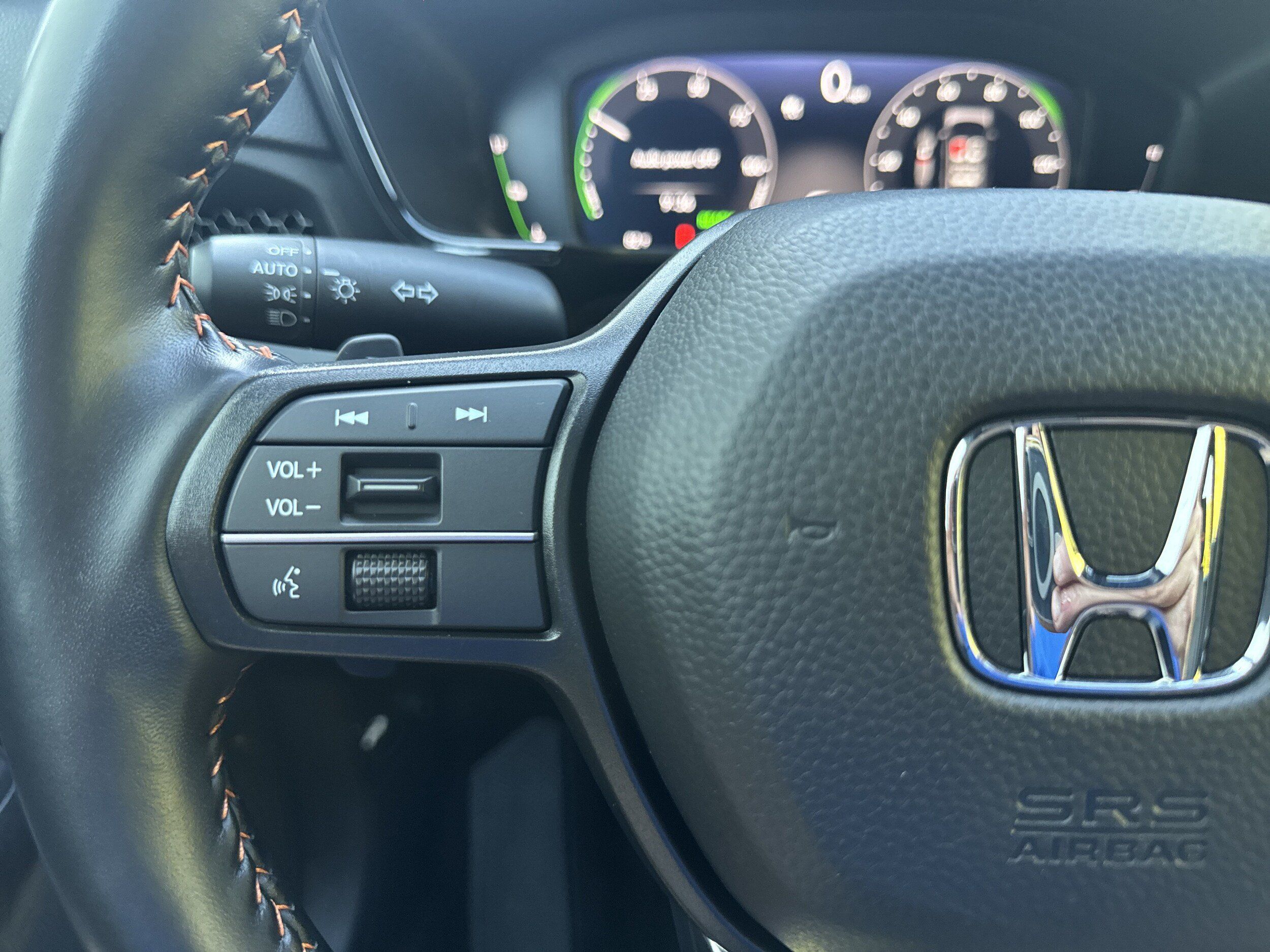 Used 2026 Honda CR-V TrailSport image 23