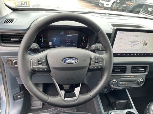 New 2026 Ford Maverick Lariat image 16