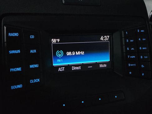 Used 2014 Ford F150 XLT w/ Equipment Group 302A Luxury image 29