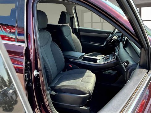 Used 2021 Hyundai Palisade SEL w/ Convenience Package image 8