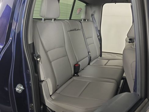 Certified 2023 Honda Ridgeline RTL-E image 29