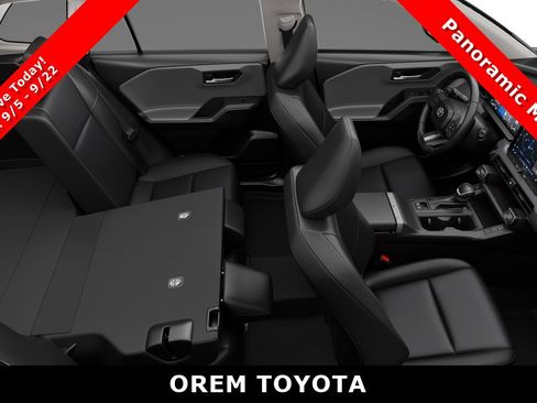 New 2026 Toyota RAV4 XLE Premium FWD image 22