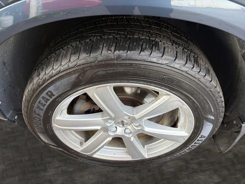 Used 2021 Volvo XC90 T6 Momentum w/ Advanced Package AWD/4WD image 39