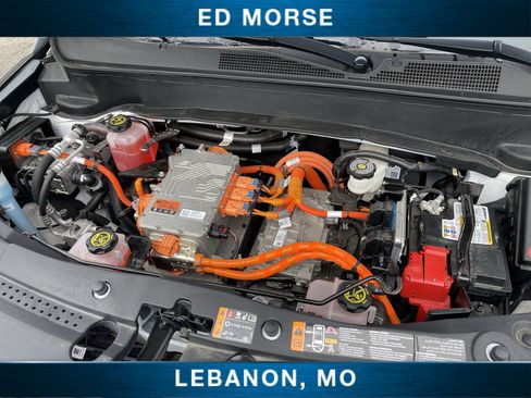 Used 2023 Chevrolet Bolt EUV Premier w/ Redline Edition image 29