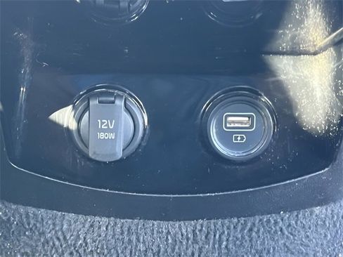 Used 2022 Kia Sorento SX Prestige w/ Rust Color Package image 36