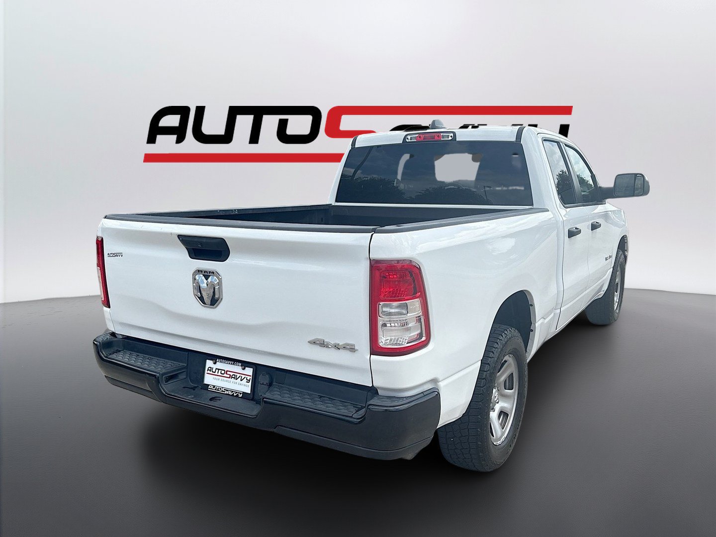 Used 2022 RAM 1500 Tradesman AWD/4WD image 7