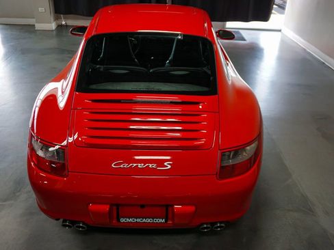 Used 2006 Porsche 911 GT3 RS image 43