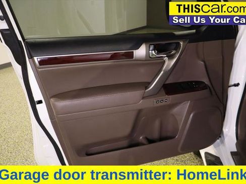 Used 2019 Lexus GX 460 Premium image 28