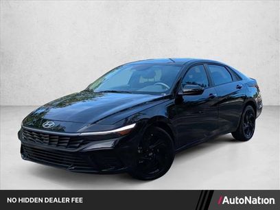 New 2026 Hyundai Elantra SEL Sport