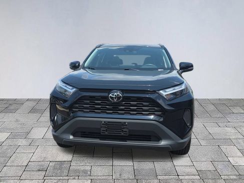 Used 2024 Toyota RAV4 XLE w/ Convenience Package FWD image 2