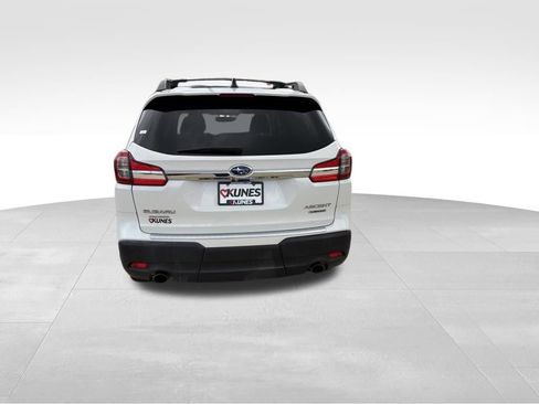 Used 2020 Subaru Ascent Limited w/ Technology Package AWD/4WD image 7