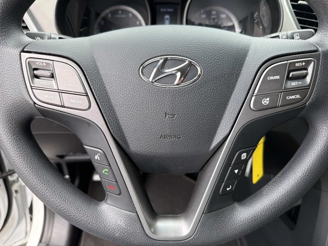 Used 2015 Hyundai Santa Fe Sport w/ Option Group 02 FWD image 23