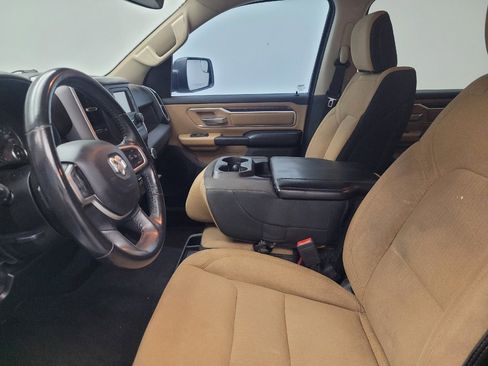 Used 2021 RAM 1500 Big Horn w/ Level 1 Safety Group RWD image 17