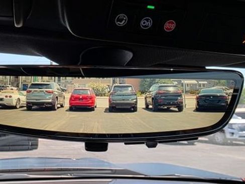 Used 2023 Chevrolet Camaro SS RWD image 22