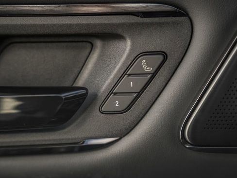 New 2026 RAM 1500 Limited image 44