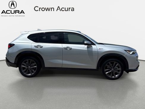 Used 2025 Acura ADX A-Spec FWD image 5