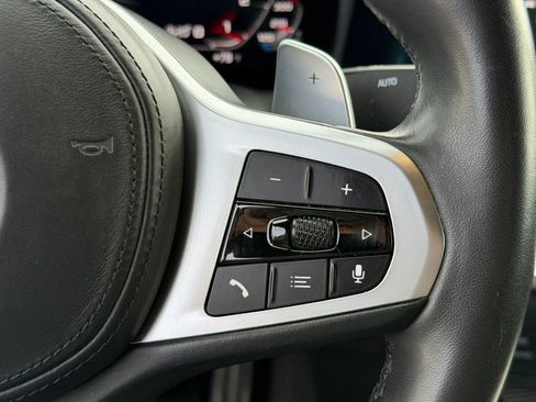 Used 2019 BMW 330i Sedan w/ M Sport Package image 46