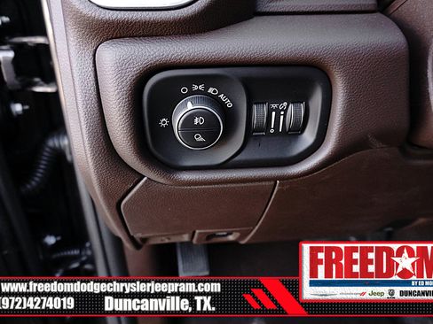 New 2026 RAM 3500 Laramie w/ Max Tow Package image 28