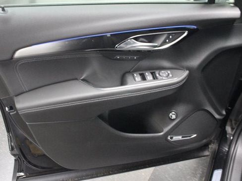 New 2025 Buick Envision Preferred image 19