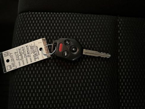 Used 2019 Subaru Outback 2.5i Premium w/ Protection Package #1 image 27