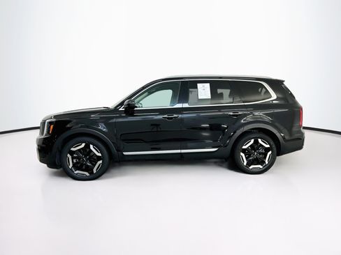 Used 2025 Kia Telluride S AWD/4WD image 4