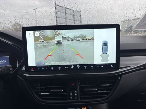 Used 2025 Ford Escape ST-Line w/ Tech Pack #1 image 27