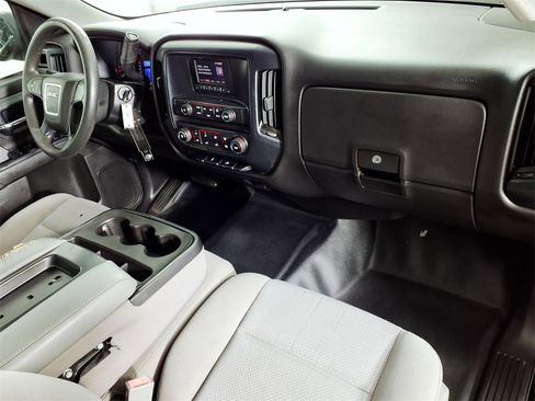 Used 2015 GMC Sierra 1500 2WD Double Cab w/ Sierra Convenience Package image 14