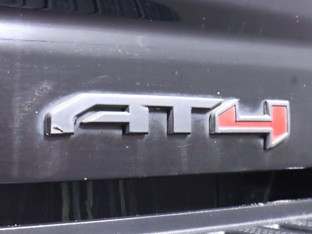 Used 2021 GMC Sierra 3500 AT4 w/ AT4 Premium Plus Package AWD/4WD image 47