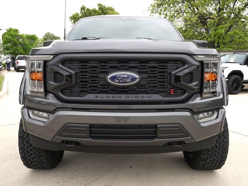 Used 2022 Ford F150 XLT w/ Equipment Group 302A High image 2