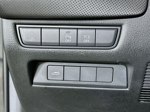 Used 2026 MAZDA CX-50 AWD 2.5 S w/ Preferred Pkg image 17