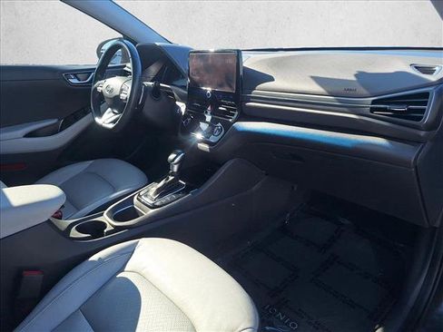 Used 2021 Hyundai Ioniq Limited image 20