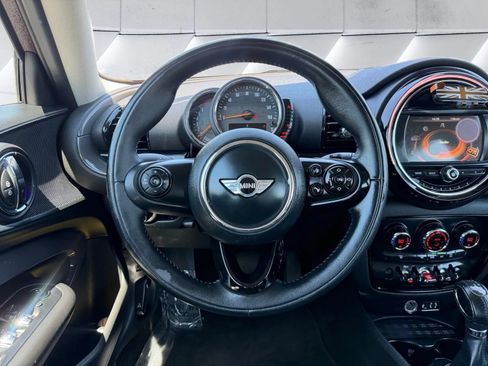 Used 2017 MINI Cooper Clubman S FWD image 14