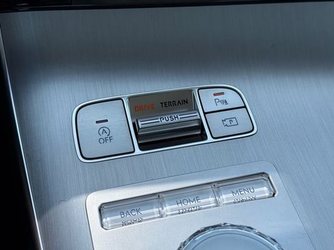 New 2026 Genesis GV70 2.5T Select image 20