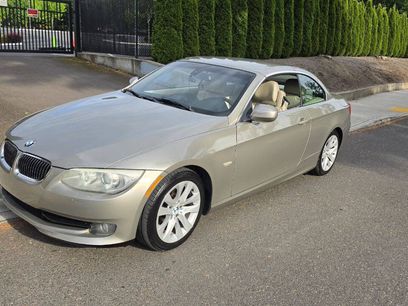 Used 2011 BMW 328i Convertible