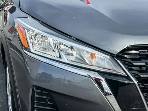 Used 2024 Nissan Kicks S FWD image 5