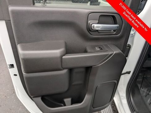 New 2025 GMC Sierra 2500 Pro w/ Convenience Package image 10