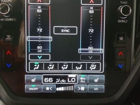Certified 2026 Subaru Forester Premium AWD/4WD image 24