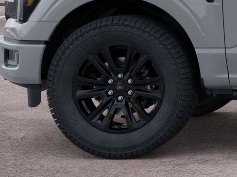 New 2026 Ford F150 Platinum w/ Equipment Group 702A High AWD/4WD image 19