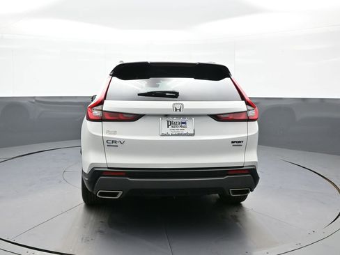 Certified 2023 Honda CR-V Sport Touring image 7