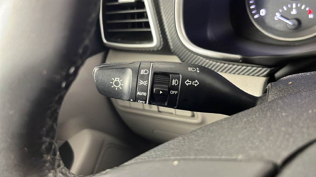 Used 2021 Hyundai Tucson Sport AWD/4WD image 26