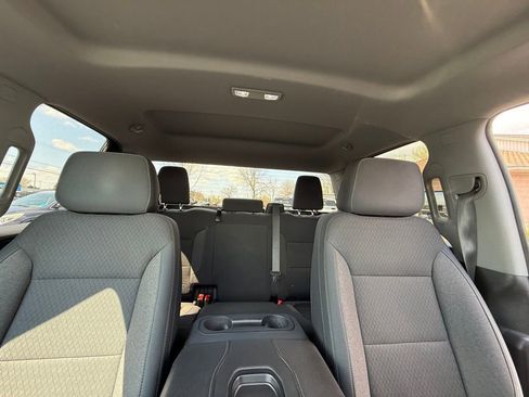 Used 2019 Chevrolet Silverado 1500 RST w/ All-Star Edition AWD/4WD image 22