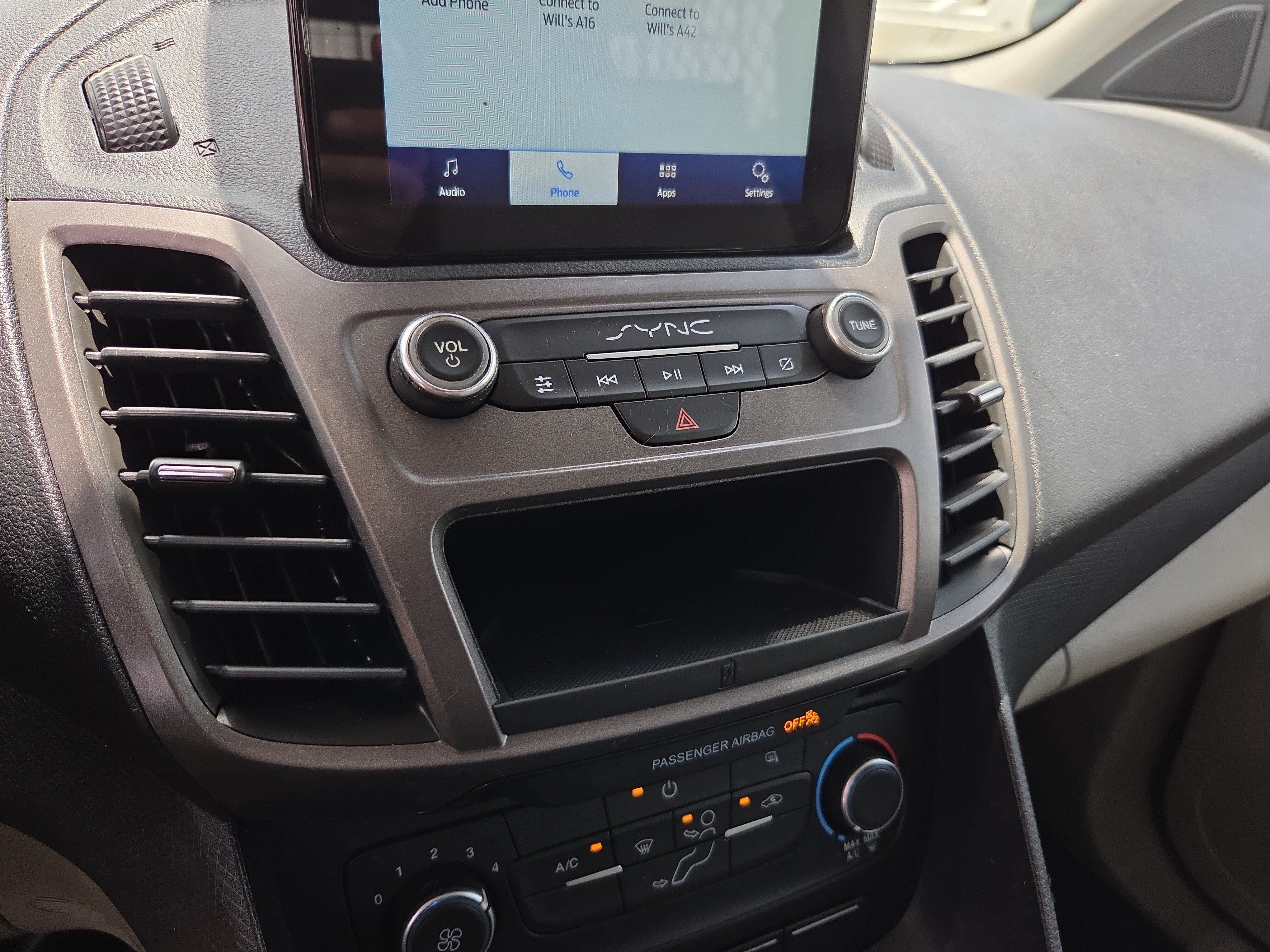 Used 2022 Ford Transit Connect XLT FWD image 24