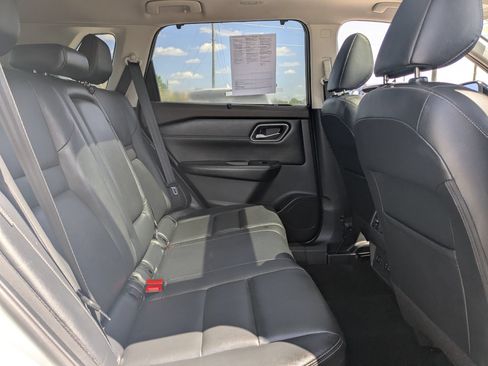 Used 2021 Nissan Rogue SL w/ Premium Package FWD image 34